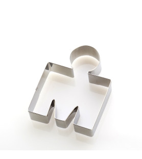 Custom cookie cutters – promotional items & merchandise