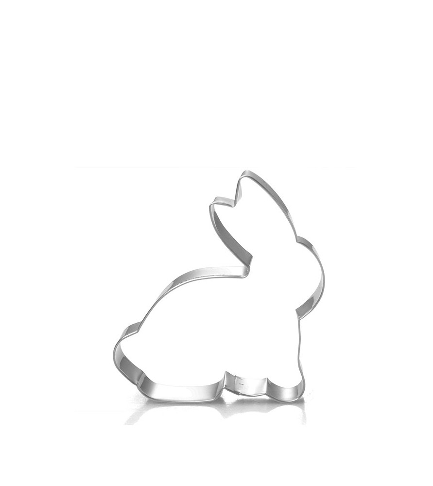 Cookie cutter Rabbit