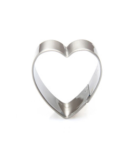 Cookie cutter Heart