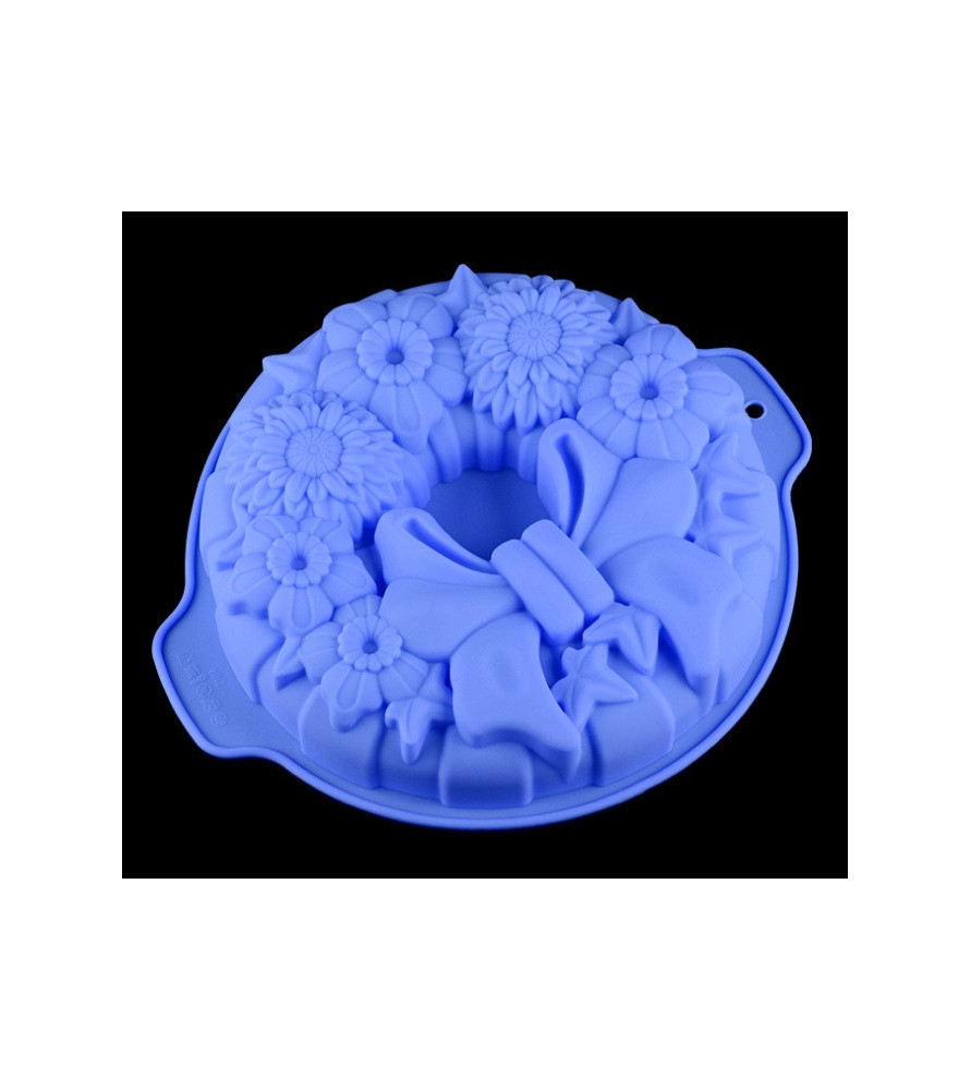 Individuelle Silikon-Backformen – Nach Ihrem Design gefertigt Individuelle Silikon-Backformen – Nach Ihrem Design gefertigt