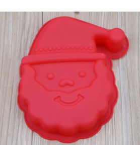Custom silicone baking molds – made to your design