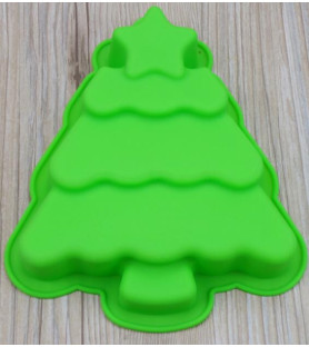 Custom silicone baking molds – made to your design
