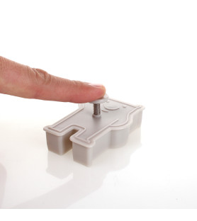 Individuelle Präge-Ausstechformen – Perfekt für detailreiche Motive