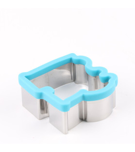 Individual sandwich cutters – perfect for creative snacks