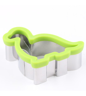 Individual sandwich cutters – perfect for creative snacks