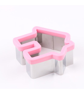 Individuelle Sandwich-Ausstecher – Perfekt für kreative Snacks