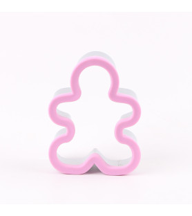 Individual sandwich cutters – perfect for creative snacks