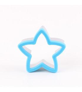 Individual sandwich cutters – perfect for creative snacks