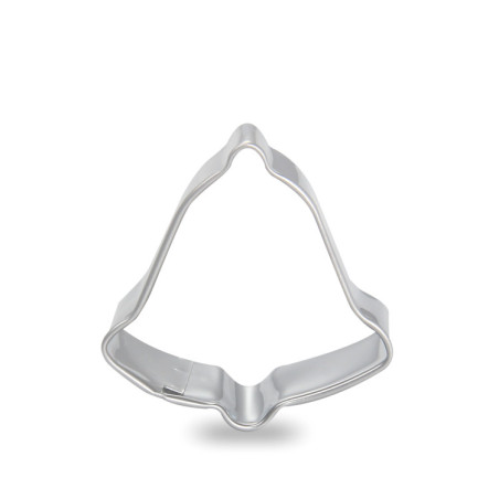 Cookie cutter Bell