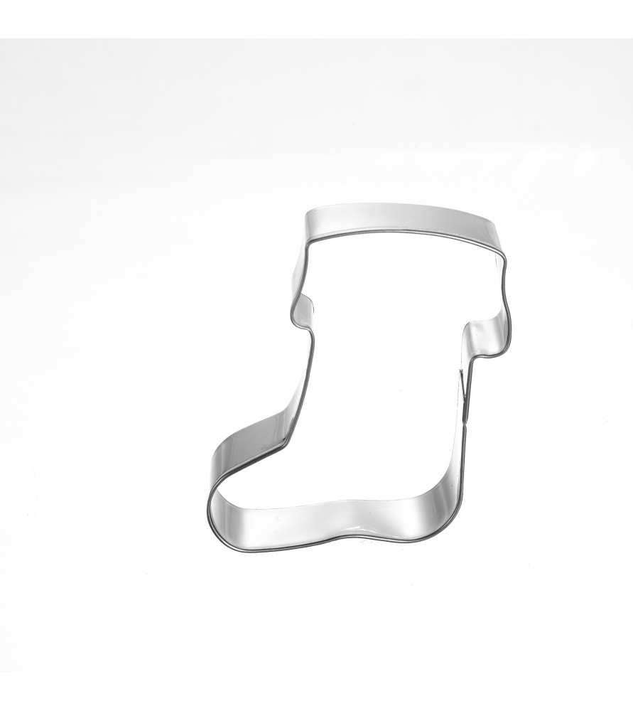 Cookie cutter Boot