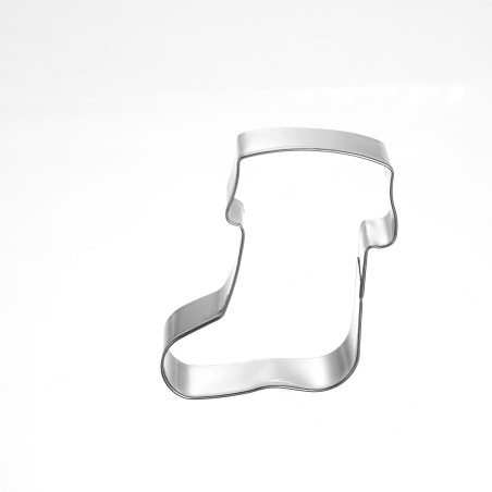 Cookie cutter Boot