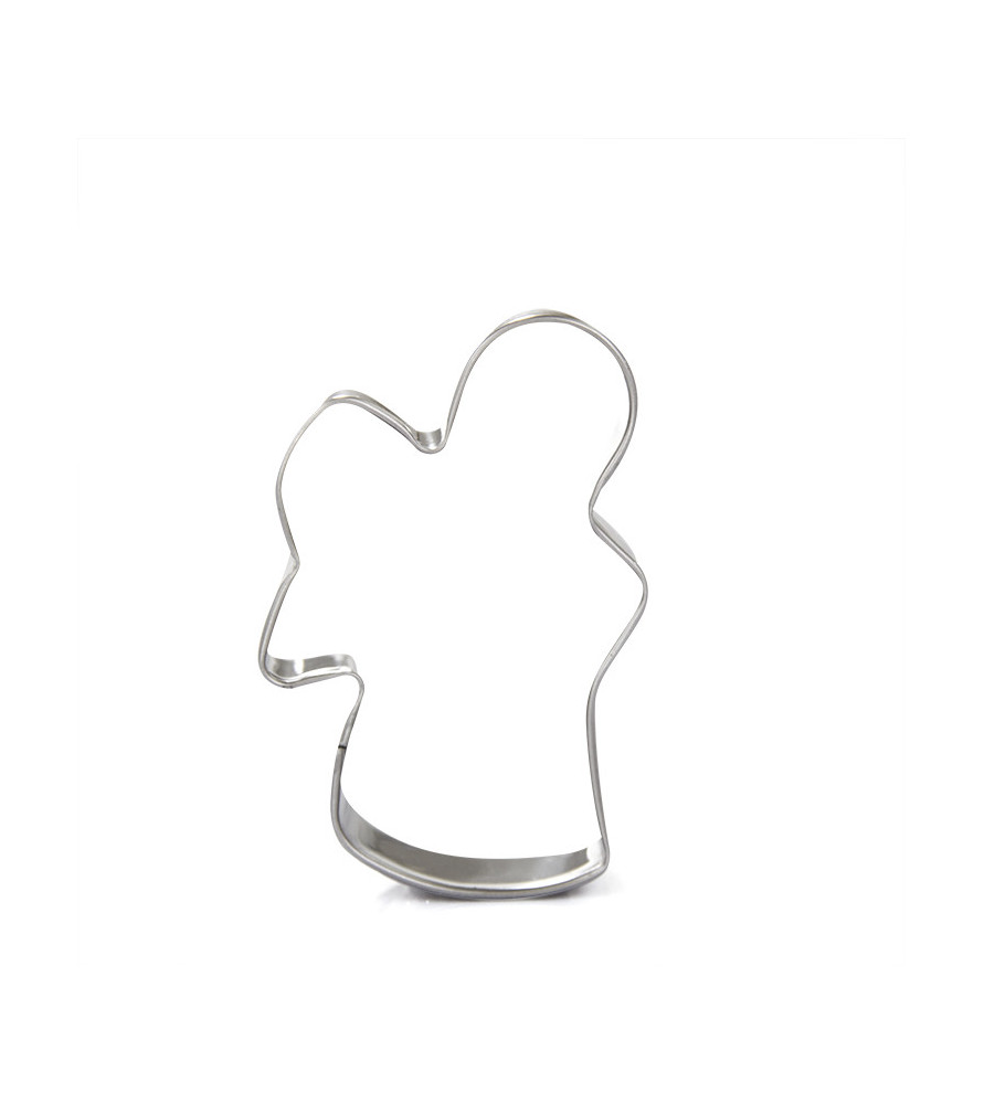 Cookie cutter Angel