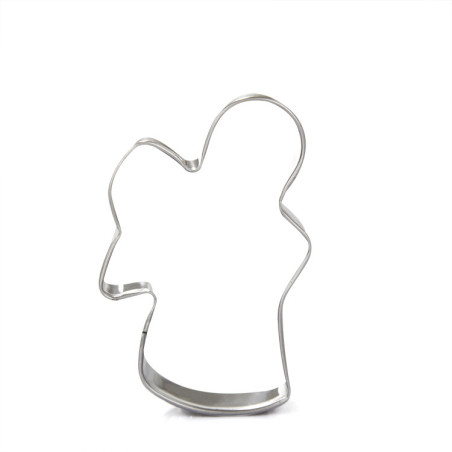 Cookie cutter Angel