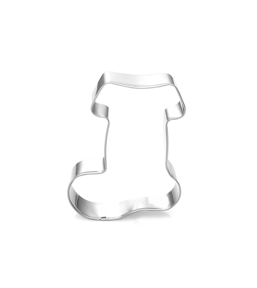 Cookie cutter Boot Cookie cutter Boot