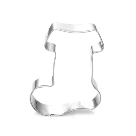 Cookie cutter Boot