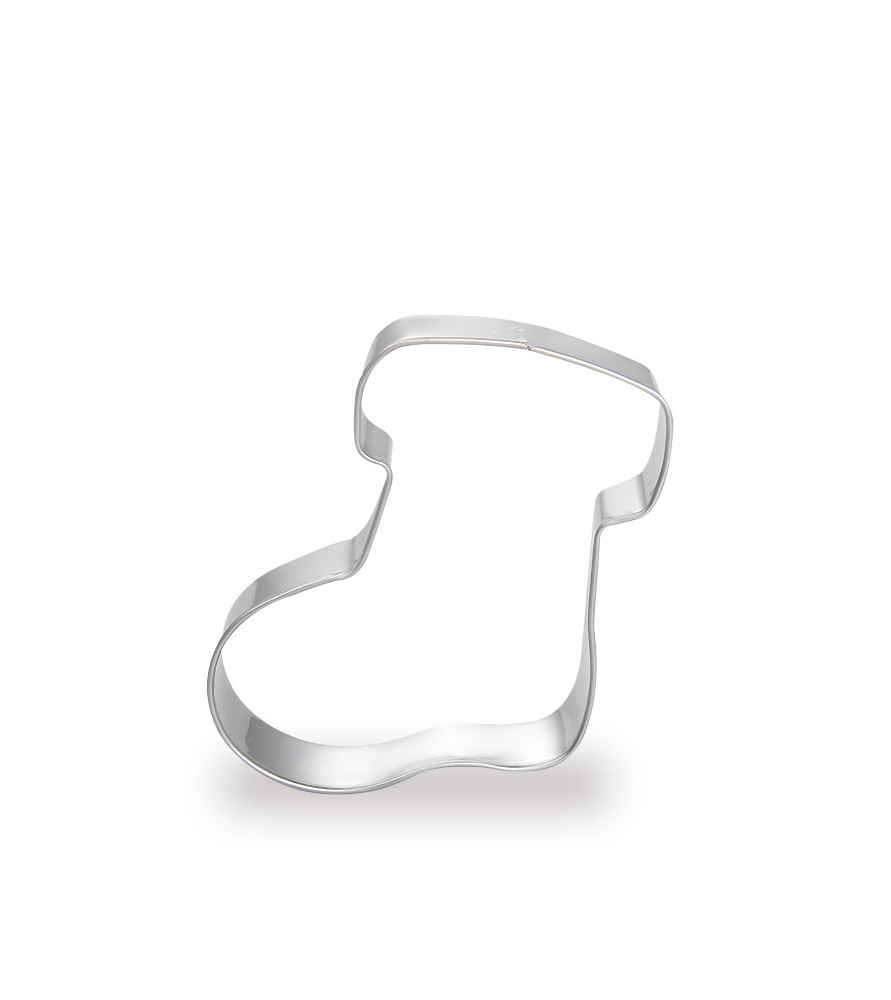 Cookie cutter Sock Cookie cutter Sock