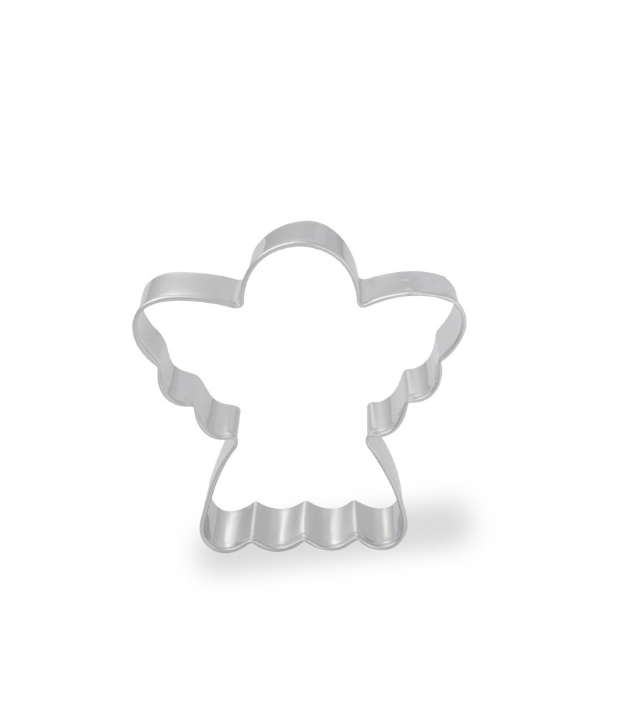 Cookie cutter Angel