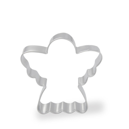 Cookie cutter Angel