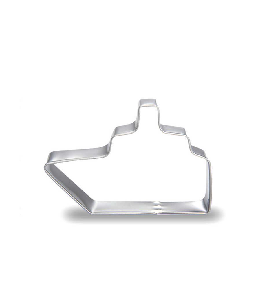Cookie cutter Ship Cookie cutter Ship