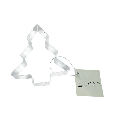 Hang-tag for Cookie Cutter