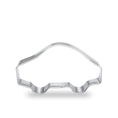 Cookie cutter Car