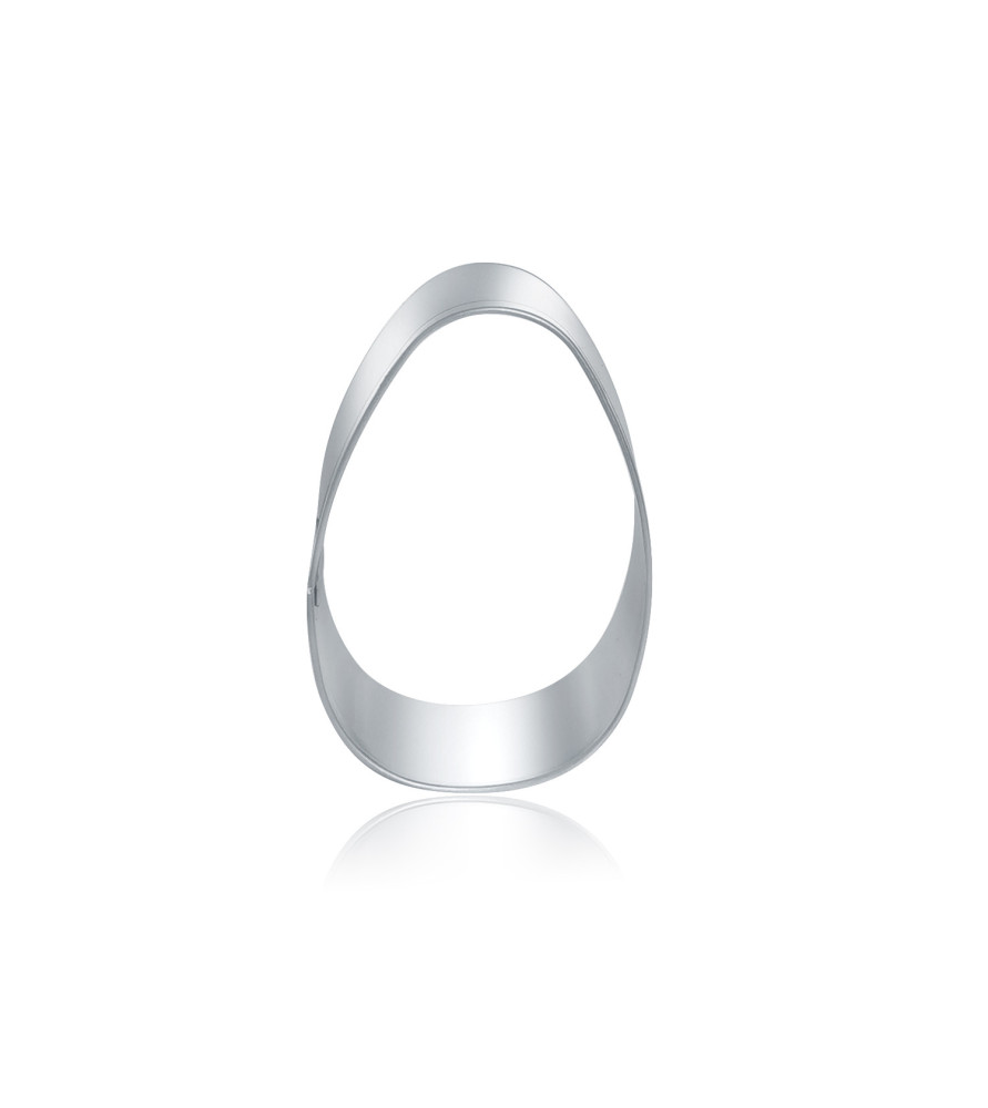 Cookie cutter Easteregg Cookie cutter Easteregg