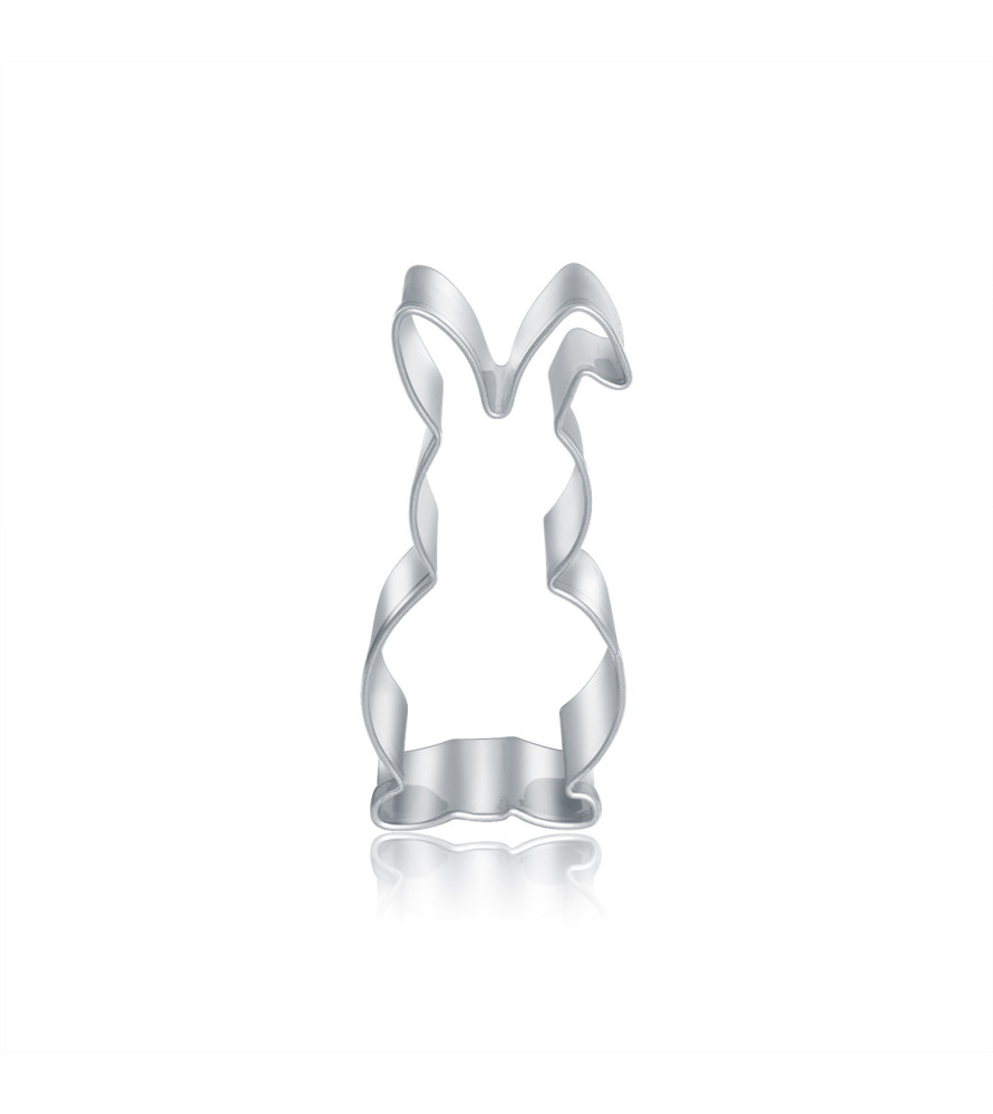 Cookie cutter Rabbit Cookie cutter Rabbit
