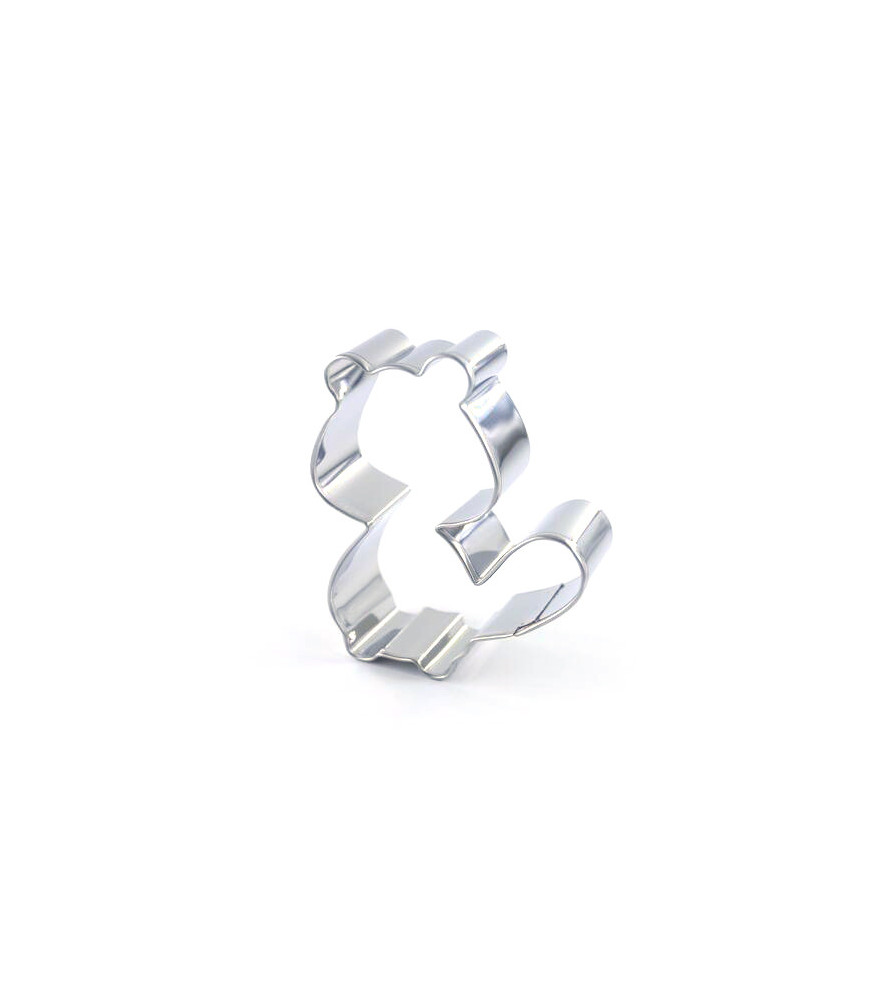 Cookie cutter Beaver Cookie cutter Beaver