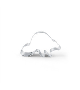 Cookie cutter Beaver