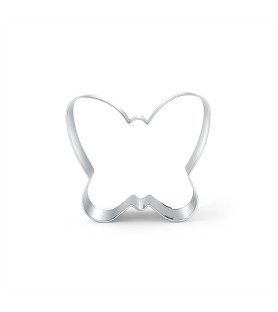 Cookie cutter Butterfly