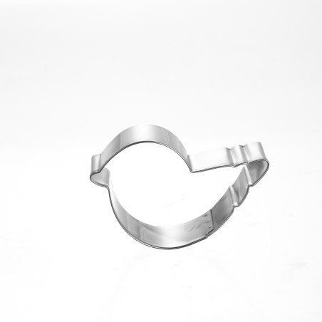 Cookie cutter Duck