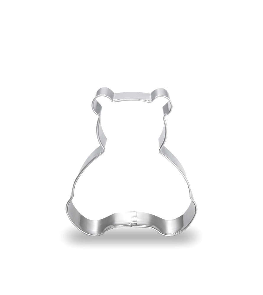 Cookie cutter Bear Cookie cutter Bear