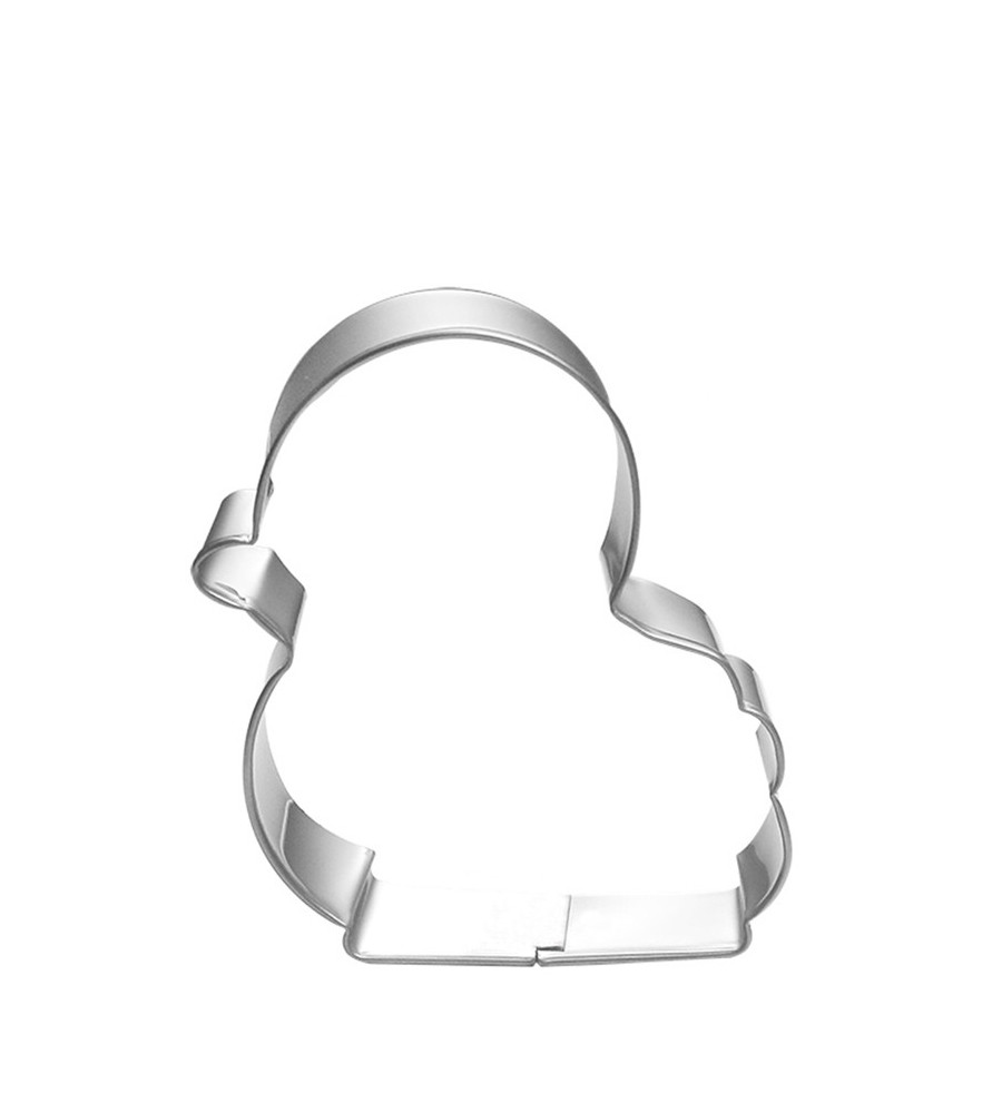 Cookie cutter Duck Cookie cutter Duck