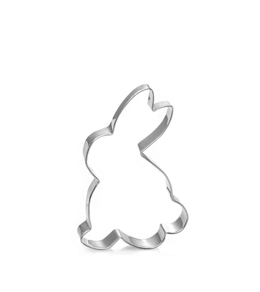 Cookie cutter Rabbit Cookie cutter Rabbit