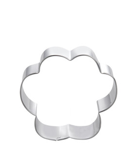 Cookie cutter Dogpaw