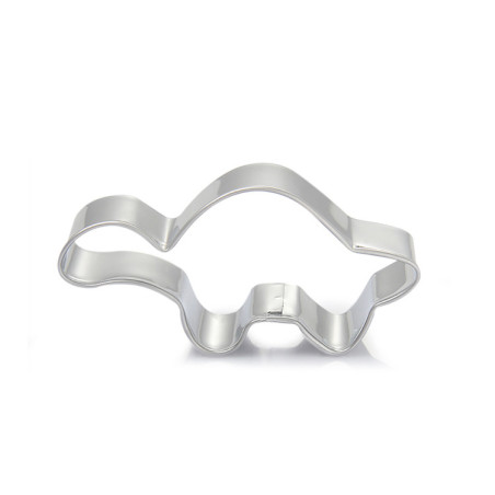 Cookie cutter Turtle