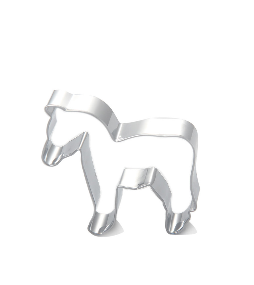 Ausstechform Pferd Ausstechform Pferd