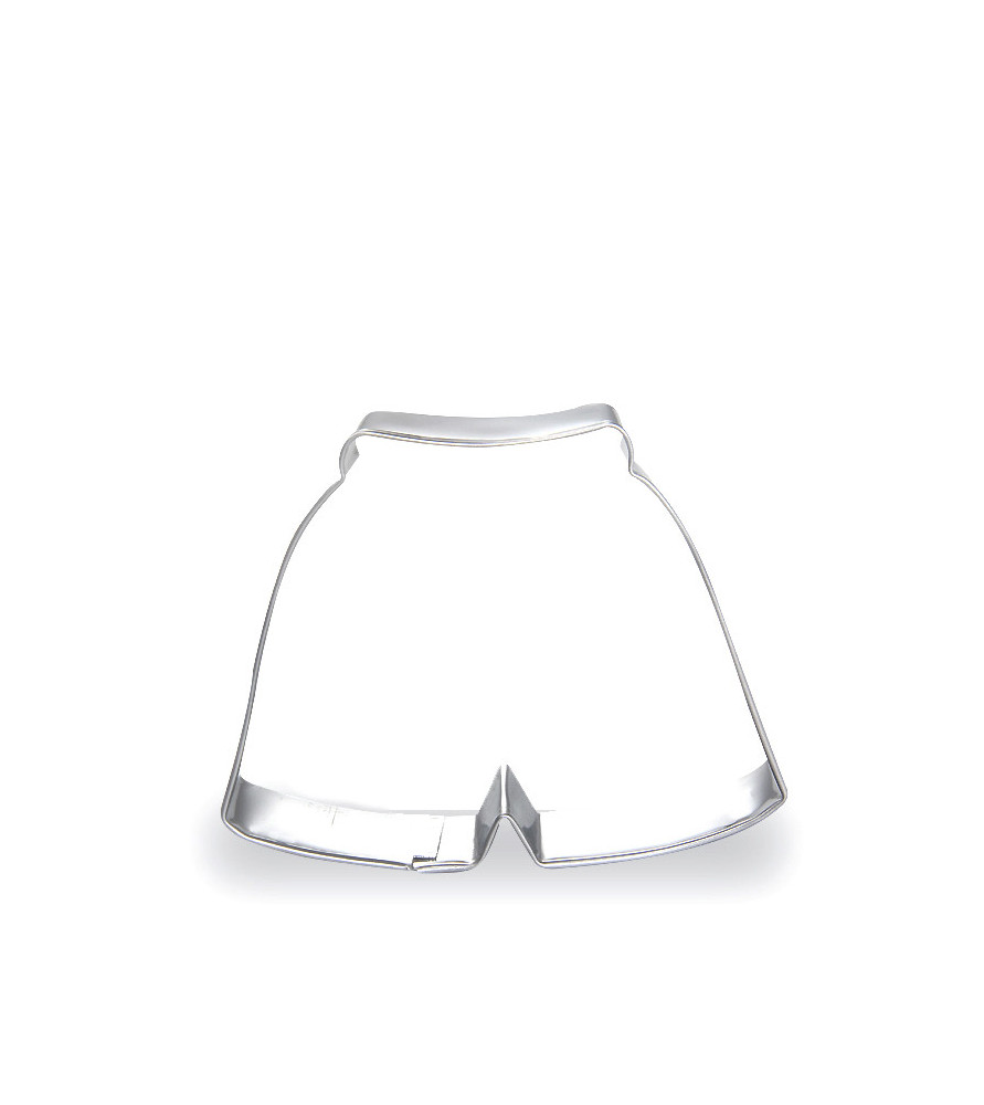 Cookie cutter Shorts