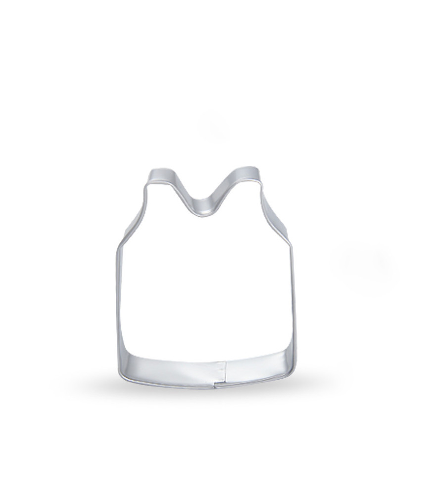 Cookie cutter Jersey