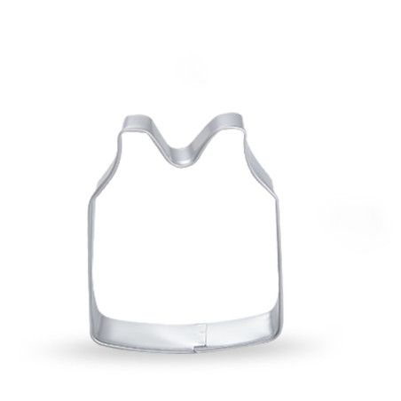 Cookie cutter Jersey