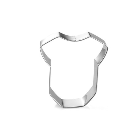 Cookie cutter Jersey