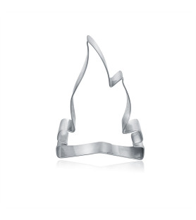 Cookie cutter Campfire