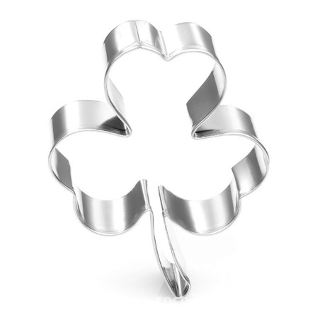 Cookie cutter Shamrock