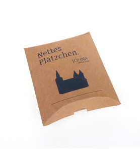 Cushion Box for Cookie Cutter