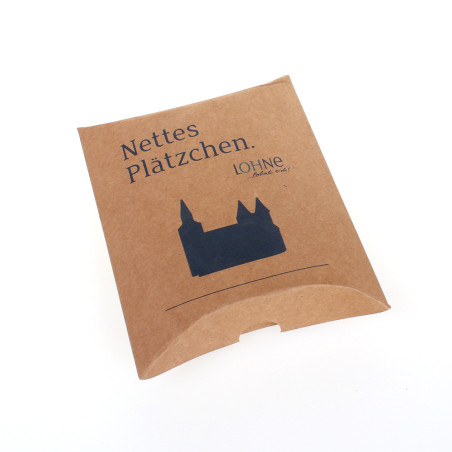 Cushion Box for Cookie Cutter