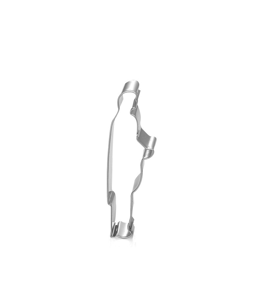Cookie cutter Groom Cookie cutter Groom