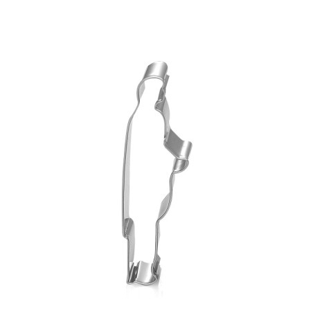Cookie cutter Groom