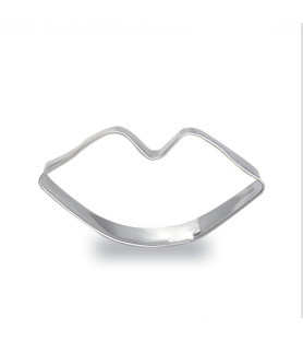 Cookie cutter Lips