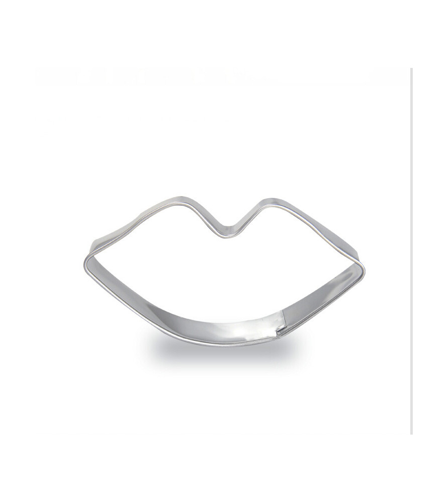 Cookie cutter Lips