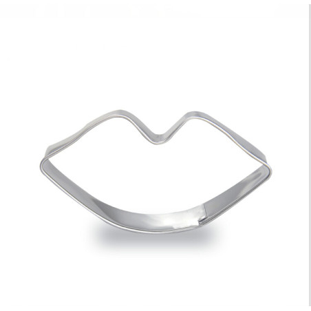 Cookie cutter Lips